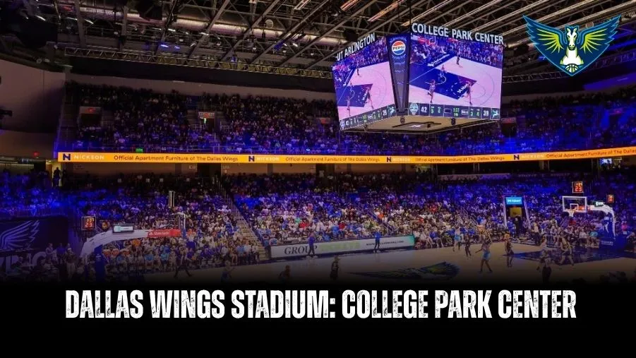 Dallas Wings Stadium Bag Policy